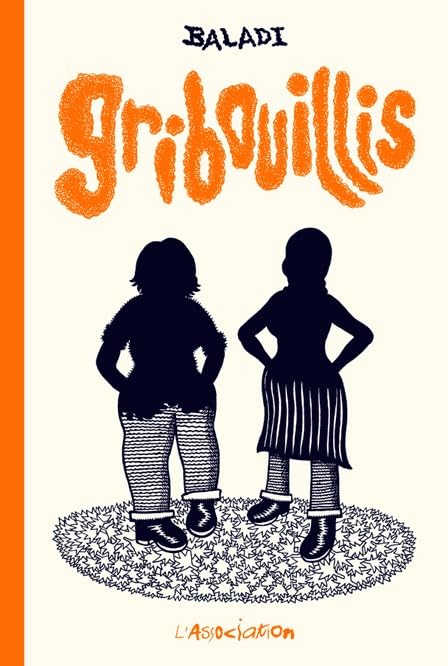 Gribouillis