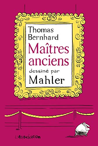 Maîtres anciens #[nn]