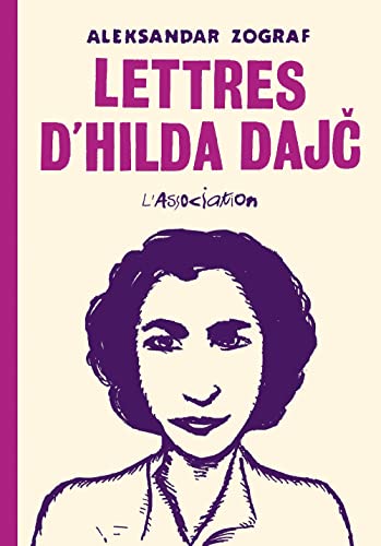 Les lettres d'Hilda Dajč #[nn]