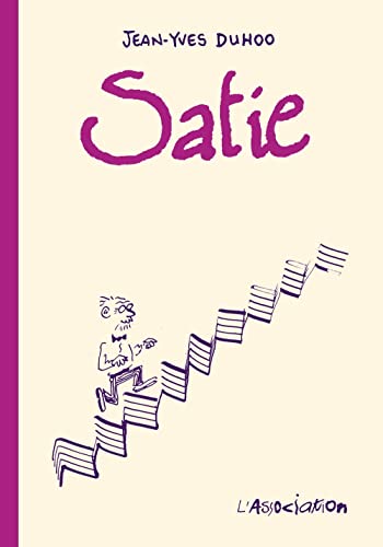 Satie #[nn]