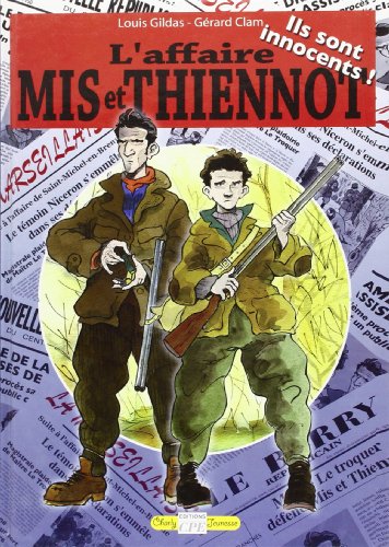 L'affaire Mis et Thiennot