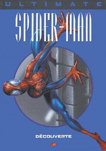 Ultimate Spider-Man #6 cover