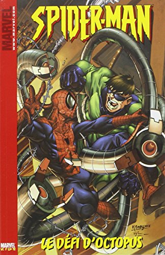 Marvel Kids : Spider-Man