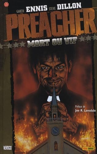 Preacher