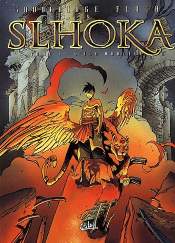 Slhoka #1