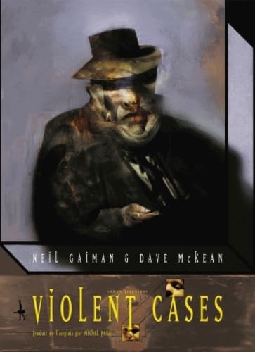 Violent Cases