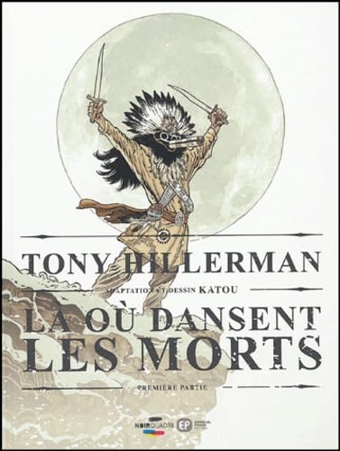 Là où dansent les morts