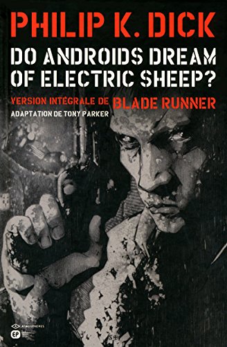 Do Androids Dream of Electric Sheep?