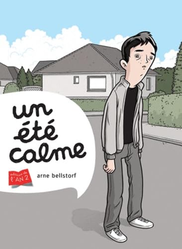 Un été calme