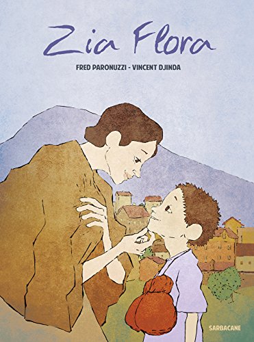 Zia Flora