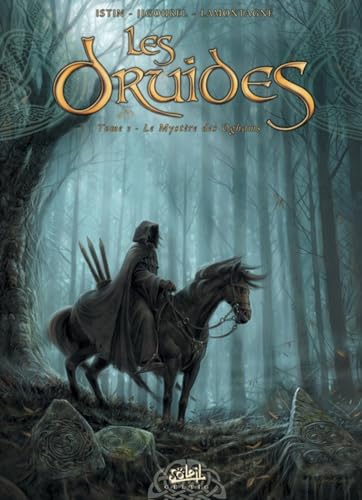 Les Druides #1