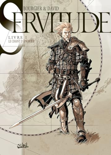 Servitude #1