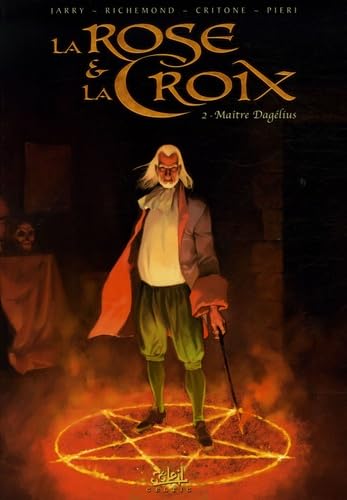 La Rose et la Croix #2