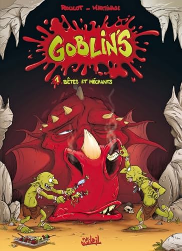 Goblin's #1