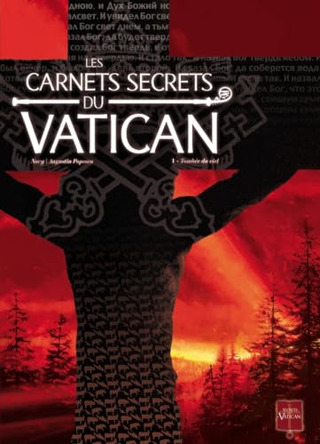 Les Carnets Secrets du Vatican #1