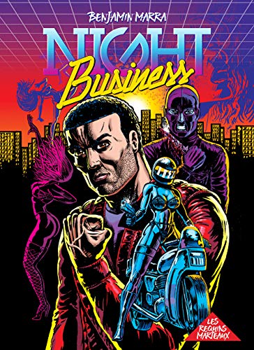 Night Business