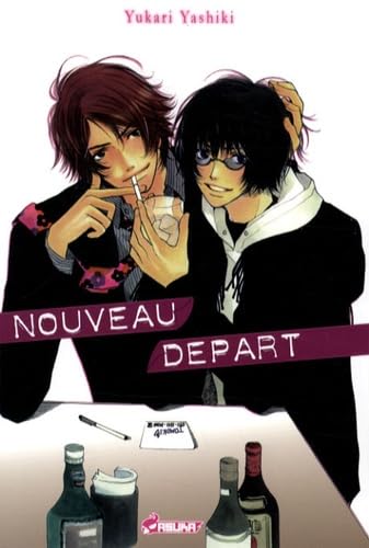 Nouveau départ