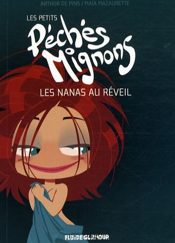 Les petits péchés mignons