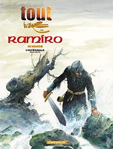 Tout Vance #12 cover