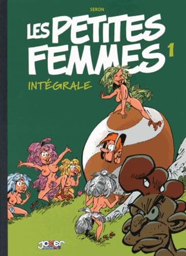 Les Petites Femmes intégrale