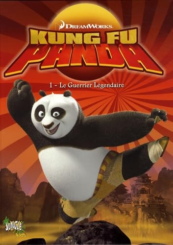 Kung Fu Panda