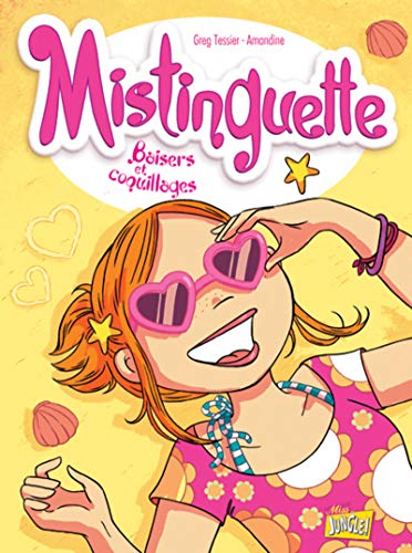 Mistinguette #2