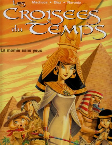 Les croisées du temps