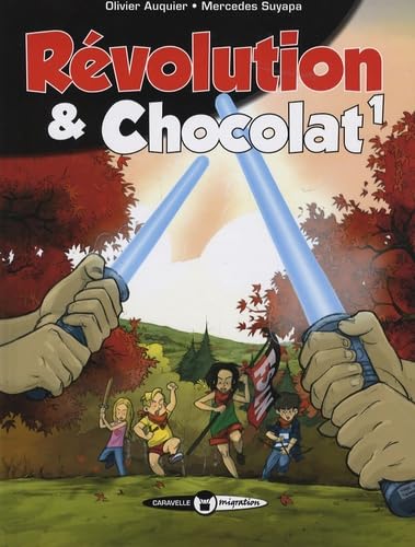 Révolution & Chocolat