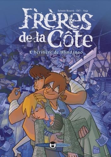 Frères de la Côte