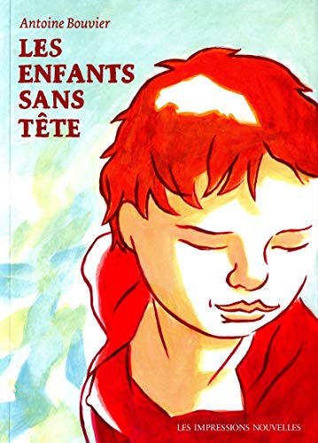 Les enfants sans tête