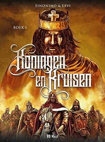 Koningen en kruisen