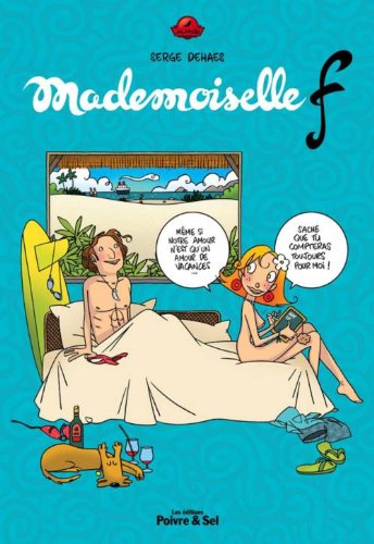 Mademoiselle F