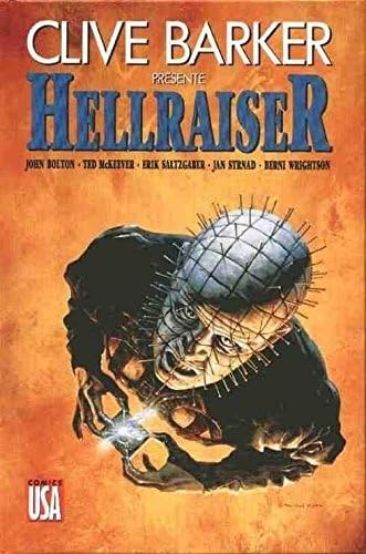 Hellraiser