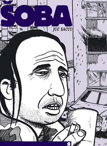 Soba: une histoire de Bosnie #[nn]