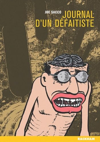 Journal d’un défaitiste