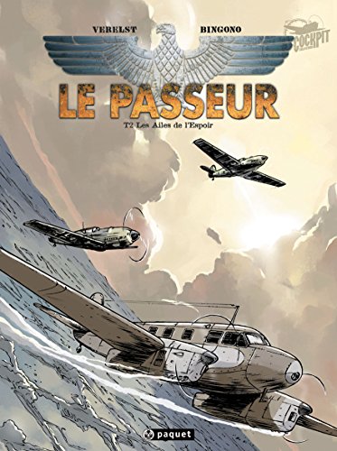 Le Passeur #2