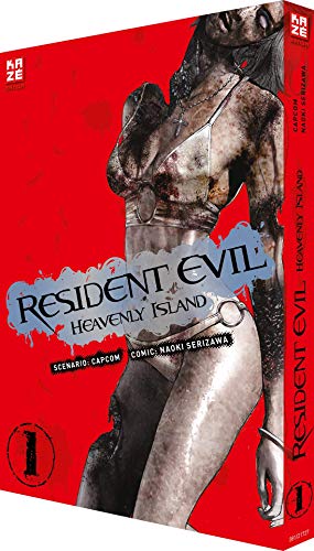Resident Evil - Heavenly Island