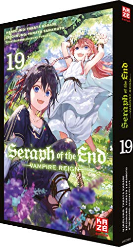 Seraph of the End
