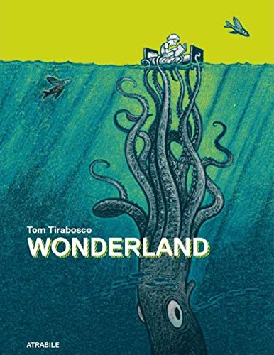 Wonderland #[nn]
