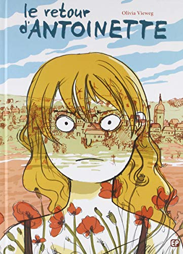 Le retour d'Antoinette #[nn]