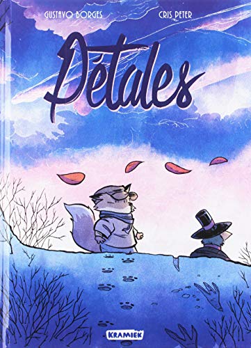 Pétales #[nn] cover