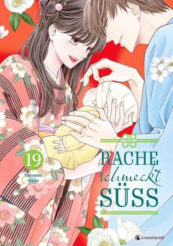 Rache schmeckt süss