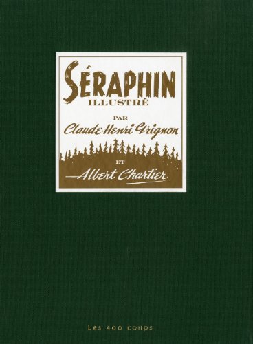 Séraphin Illustré