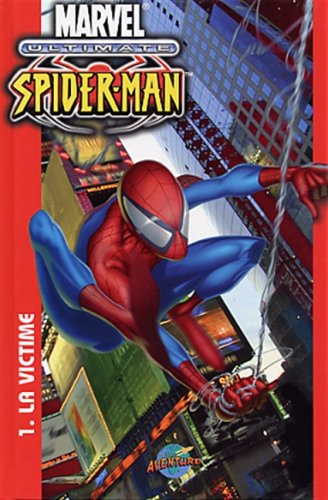Ultimate Spider-Man