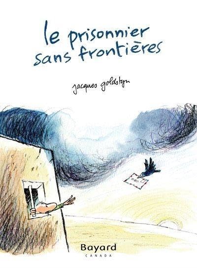 Le prisonnier sans frontières