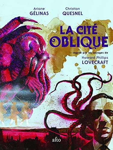 La cité oblique
