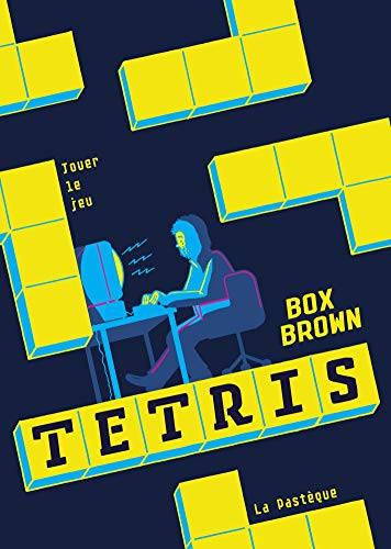 Tetris - Jouer le jeu
