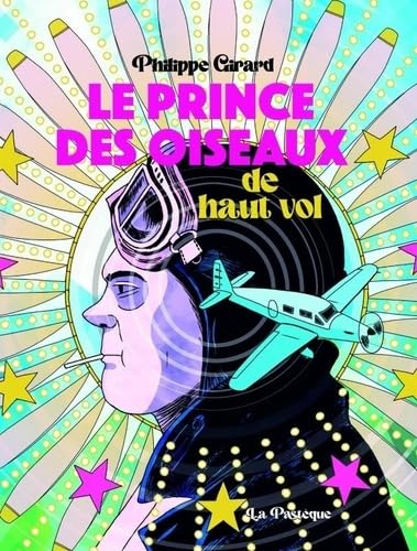 Le prince des oiseaux de haut vol #[nn]