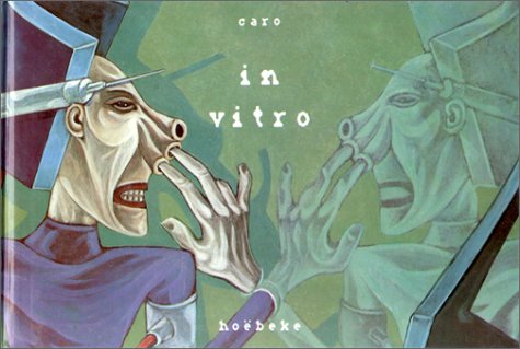 In vitro