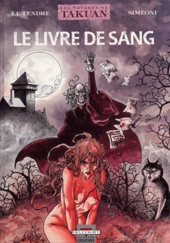 Les voyages de Takuan #2